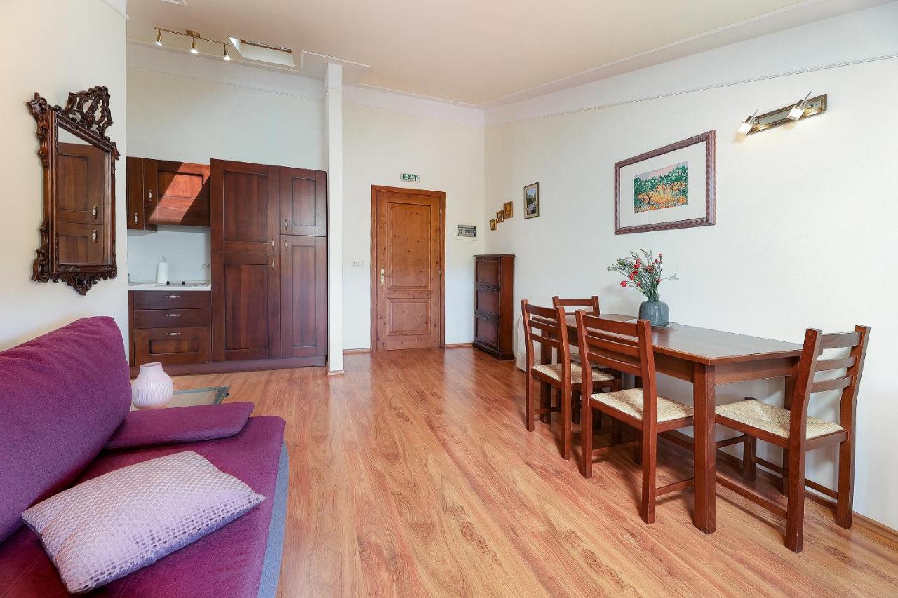 Casa Rustica Dva Baladura Apartments Kanfanar Luaran gambar