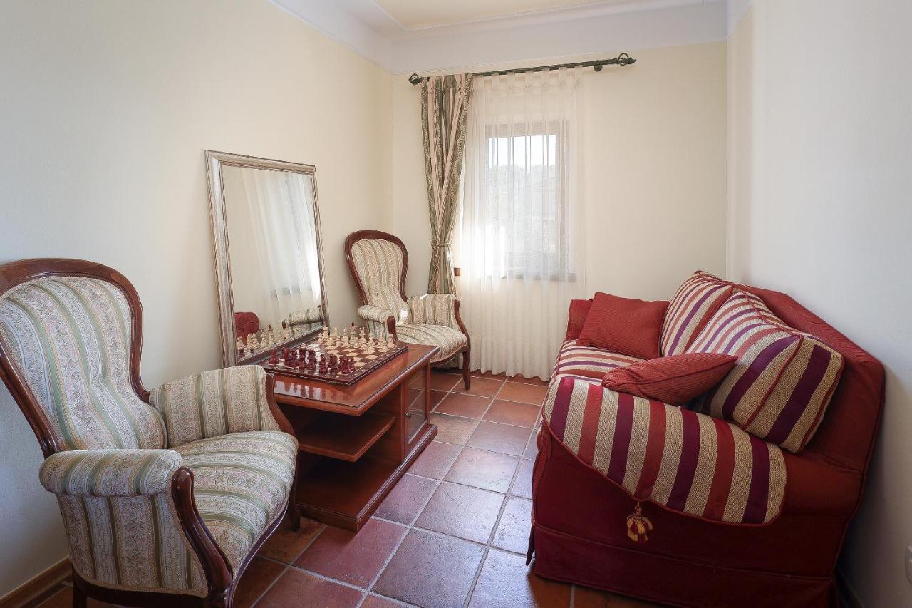 Casa Rustica Dva Baladura Apartments Kanfanar Luaran gambar