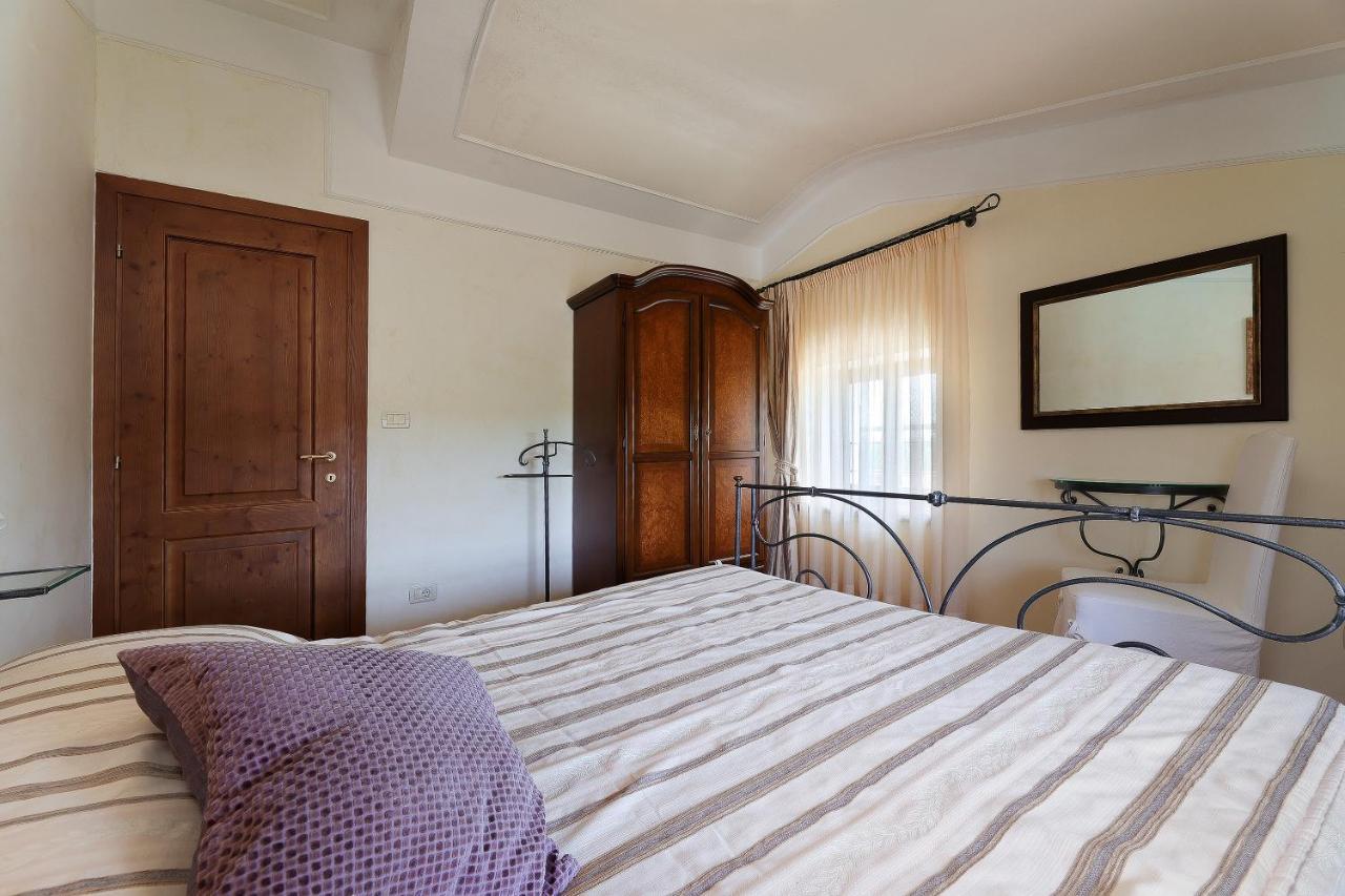 Casa Rustica Dva Baladura Apartments Kanfanar Luaran gambar