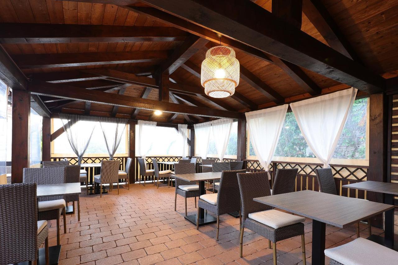 Casa Rustica Dva Baladura Apartments Kanfanar Luaran gambar